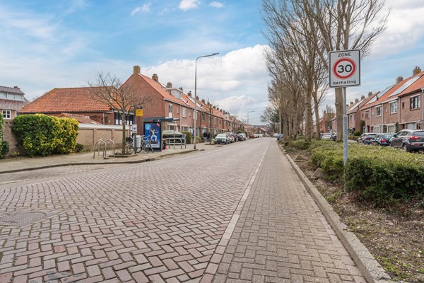 Medium property photo - Taets van Amerongenstraat 12, 2681 EH Monster